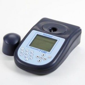 Fotometro Palinst 7100