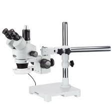 Estereomicroscopio trinocular 3.5X-90X Amscope SM-3TZ-54S