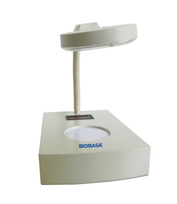 Contador de colonias BIOBASE BC-50A