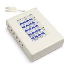Simulador de arritmia de 12 derivaciones - ZOLL SB33608
