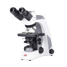 Microscopio Binocular Motic Pantera E2