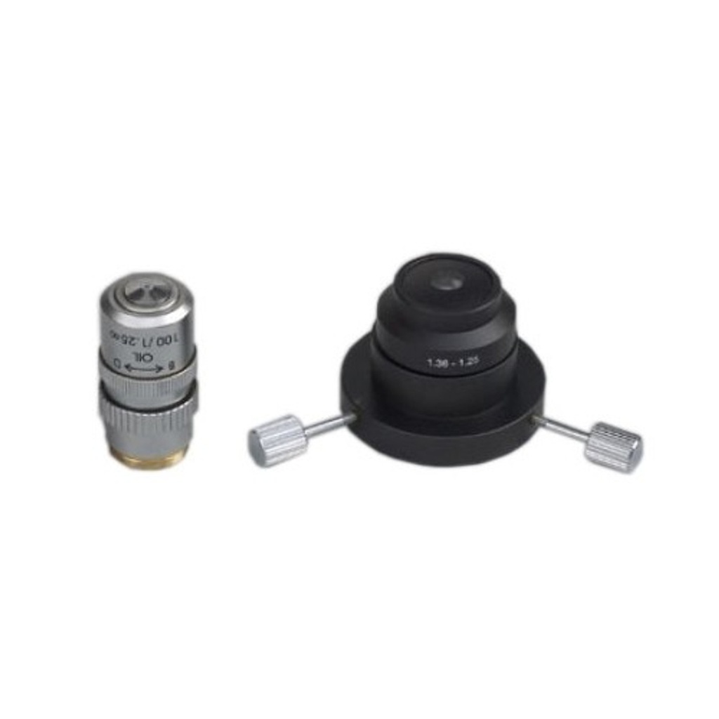 Kit de campo oscuro para la serie Labomed Lx500 9144050