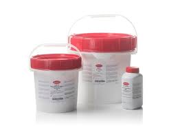 Agar citrato de Simmons (deshidratado) Thermo Scientific™ CM0155B