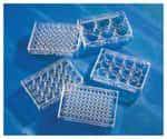 Placas de cultivo celular de fondo plano Corning™ 3512