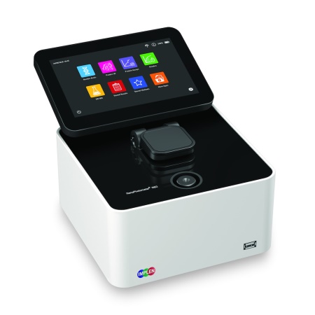 Espectrómetro Implen NanoPhotometer® NP60