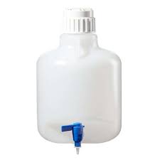 Garrafa de polipropileno Nalgene con grifo 50L Thermo Scientific 23190130