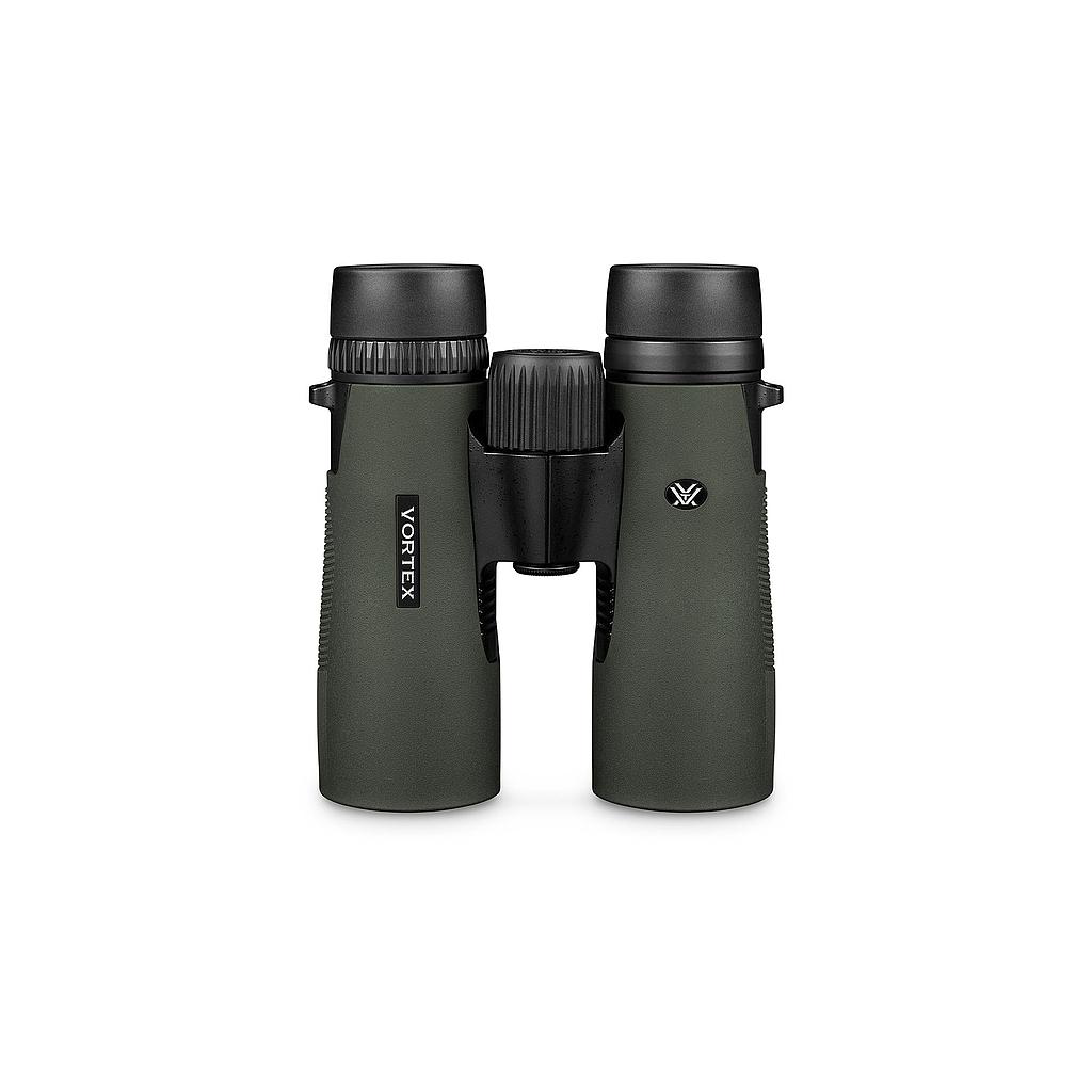 BINOCULARES / PRISMÁTICOS MARCA VORTEX MODELO DIAMONDBACK HD 8X42