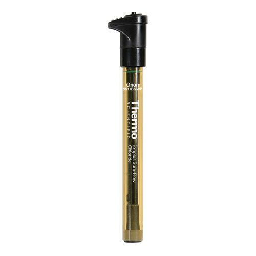 Electrodo de plata/sulfuro Thermo Scientific 9616BNWP