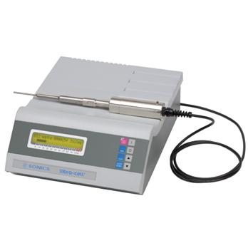 Procesador ultrasónico Sonics Materials VCX-130PB-220