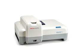 Espectrofotómetros UV-Vis Thermo Scientific™ Evolution™ One/One Plus