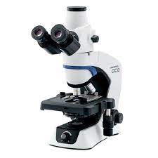 Microscopio trinocular Olympus CX33 CX34-40