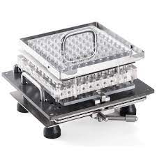 Encapsulador semiautomatico metálico CN-100M