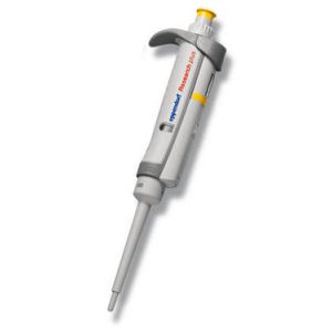 Micropipeta de un solo canal, ajustable 100-1000 µL / Eppendorf Research® Plus / 312300