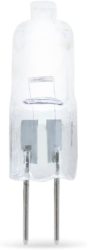 Bombilla halógena de 30 W 6 V – G4 / GZX4 base de 2 pines Technical Precision Philips 410849