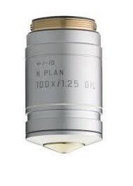 Objetivo del microscopio100x Oil Plan N - Leica 11506518