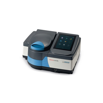 Espectrofotómetro Thermo Scientific GENESYS 50, UV/Vis, 840-298000