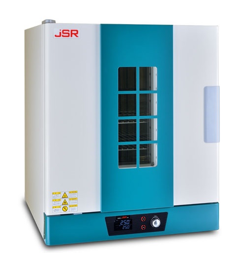 HORNO DE CALOR SECO DE 50 LITROS CONVECCION NATURAL // JSR // JSON-050