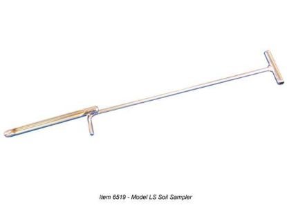 Muestreador de suelo modelo LS Spectrum technologies 6519