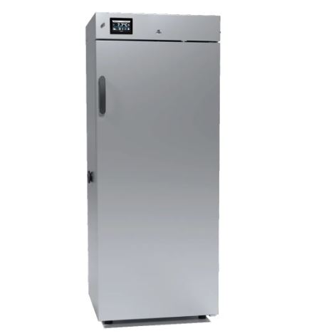 Incubadora BOD Pol-Eko ST5 Comfort Smart, capacidad de 300 litros