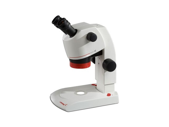 Microscopio estereoscópico binocular con zoom Luxeo 4Z, 4,4:1