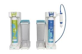 Kit de sistema de purificación de agua Milli-Q™ SQ 240 de MilliporeSigma ZSQ240R0TK