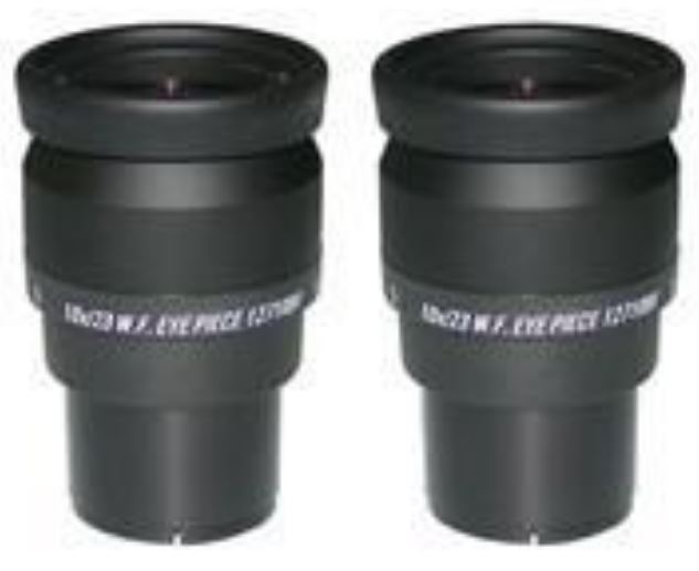 LABOMED Ocular 10X / 20 mm WF 4140010