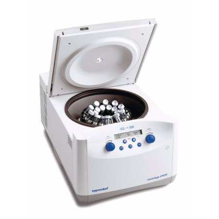 Centrífuga 5702 Eppendorf 022628102