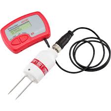 Kit portátil de medición de humedad del suelo Dynamax SM150