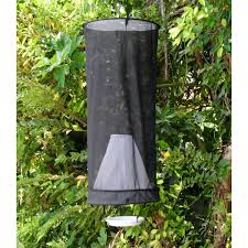 Trampa para mariposas tipo cono emergente BugDorm DC0017