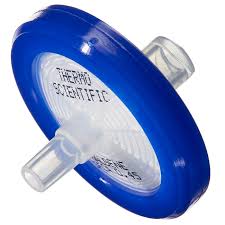 Filtros de jeringa estériles Nalgene Thermo Scientific 7232545