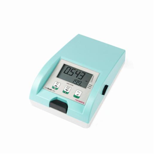 Medidor portátil de actividad de agua  Novasina LabSwift EW-37910-14