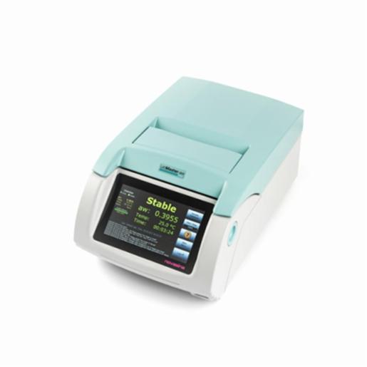Medidor de actividad de agua con control total de temperatura Novasina LabMaster Neo EW-37910-39