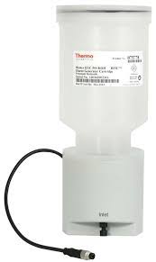 Cartucho generador de eluyente de ácido metanosulfónico Dionex EGC III MSA Thermo Scientific 074535