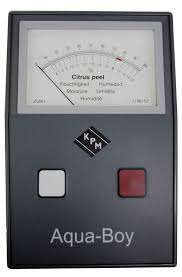 Medidor de humedad Aqua-Boy KAMIII