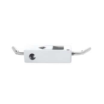 abrazadera resistente sostiene varillas de hasta 1-1/8&quot; de diámetro Cole Parmer EW-04561-24