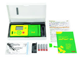 Reflectómetro RQflex 20 MilliporeSigma1172460001