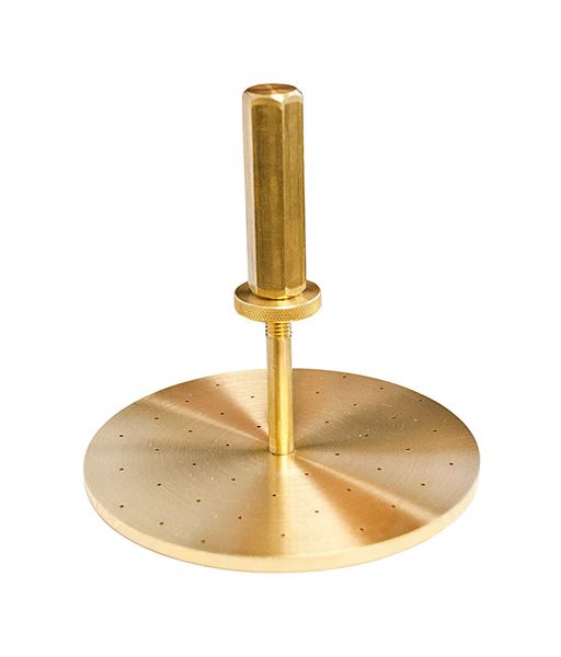 Placa de oleaje CBR Gilson BRA-67