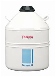 Recipientes de transferencia de nitrógeno líquido Thermo Scientific