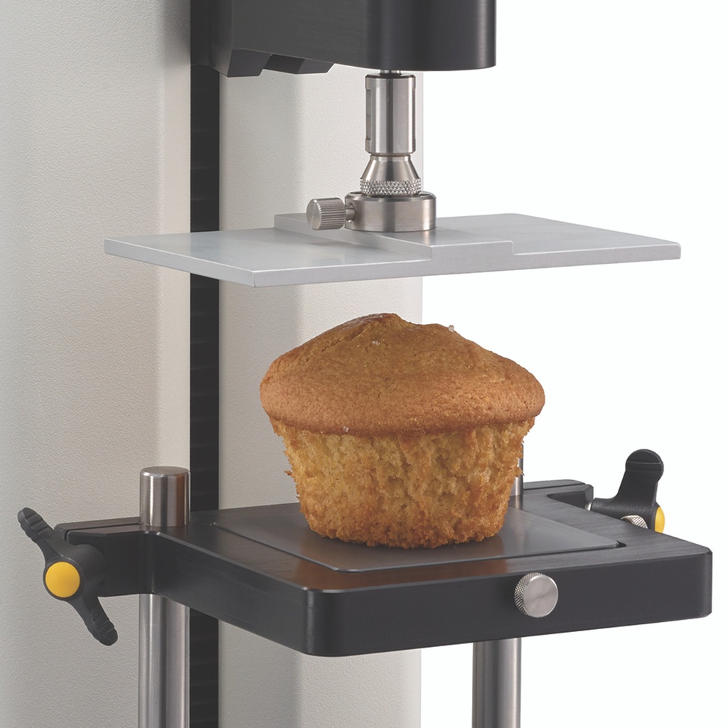 Placa superior de compresión Brookfield TA-CTP