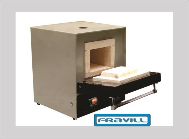 Estufa de 100 L Fravill EDS100 (copiar)