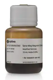 Cytiva 65152105050250 Sera-Mag SpeedBeads™ Carboxyl Magnetic Beads, hydrophobic x 15 ml