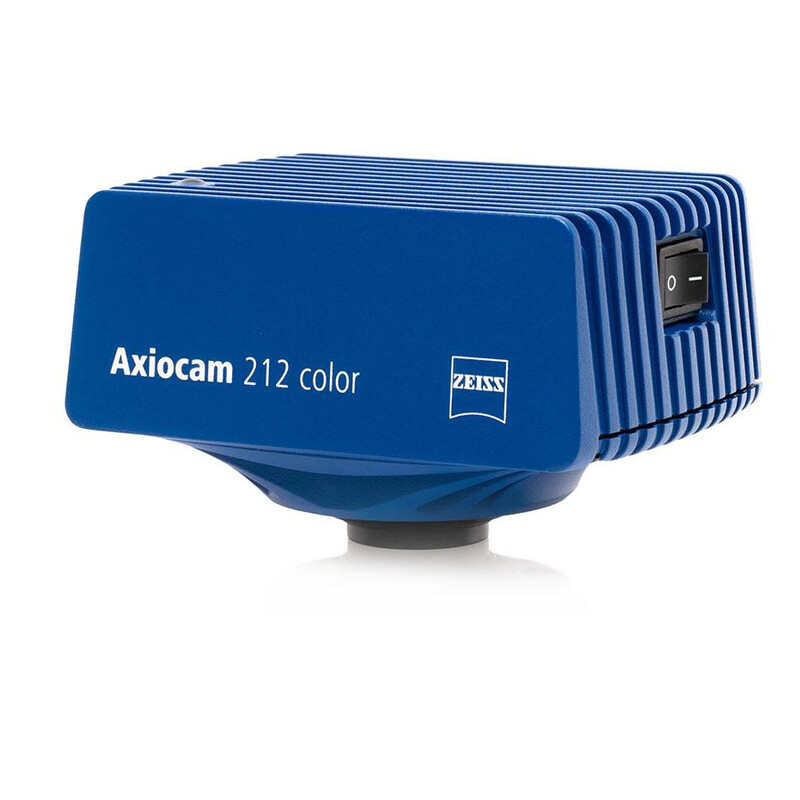 Cámara Axiocam 212 Zeiss 426570-9901-000