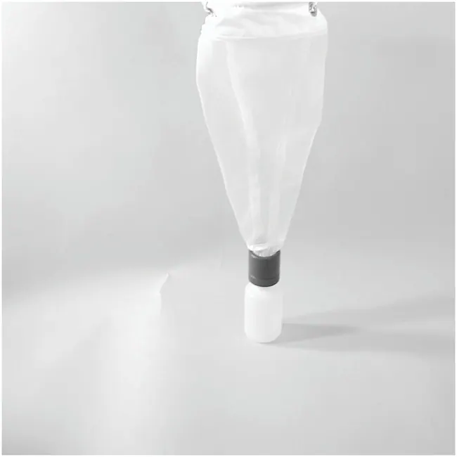 Red de plancton de 80 μm de 20 pulgadas Fieldmaster S68120