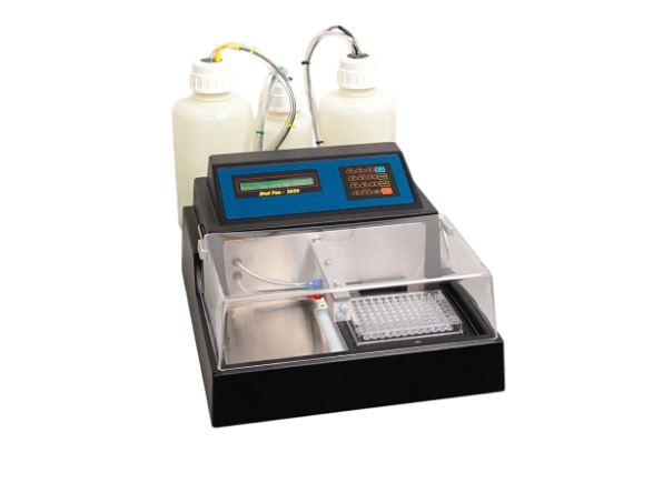 Awareness Technology STAT FAX 2600 Lavador de Microplacas