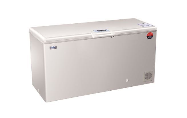 Refrigerador tipo ice-lined Haier HBC-260