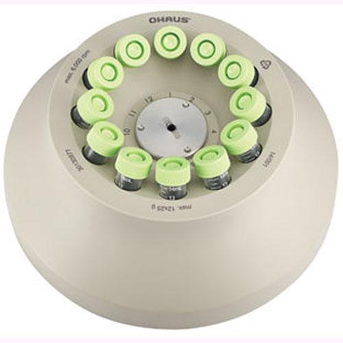 Rotor Frontier R-A12X15/6M, 12 x 15 ml RB Ohaus 30130877