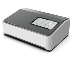 Espectrofotómetro UV-Visible de haz único/serie X8 de doble haz Sper Scientific SPSX-8A