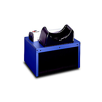 Lámpara UV Miles Scientific (Analtech) de 6 W con gabinete portátil