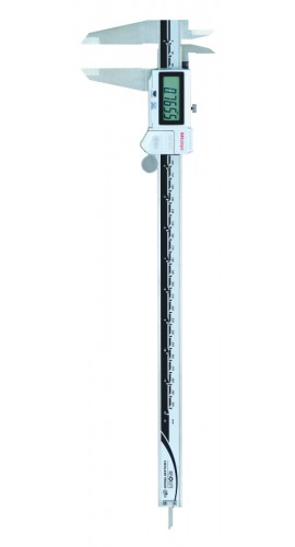 Calibrador Digimatic con protección absoluta contra refrigerantes IP67, 0-12&quot; (0-300 mm) Mitutoyo 500-764-20