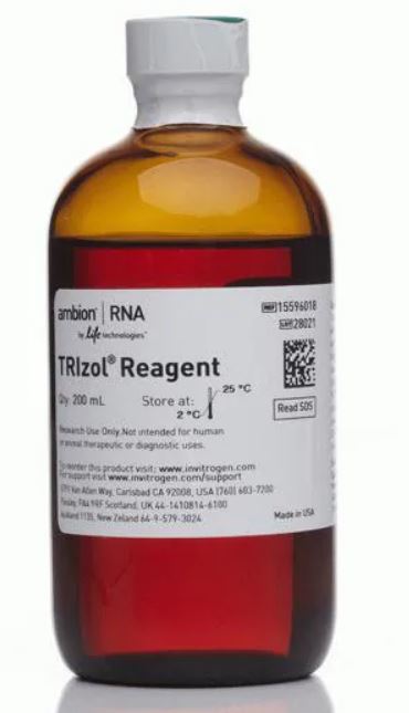 TRIzol™ Reagent 200 ml